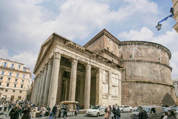 appartamento in vendita a Roma in zona Parione/Sant'Eustachio