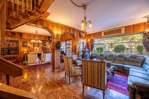 appartamento in vendita a Roma in zona EUR