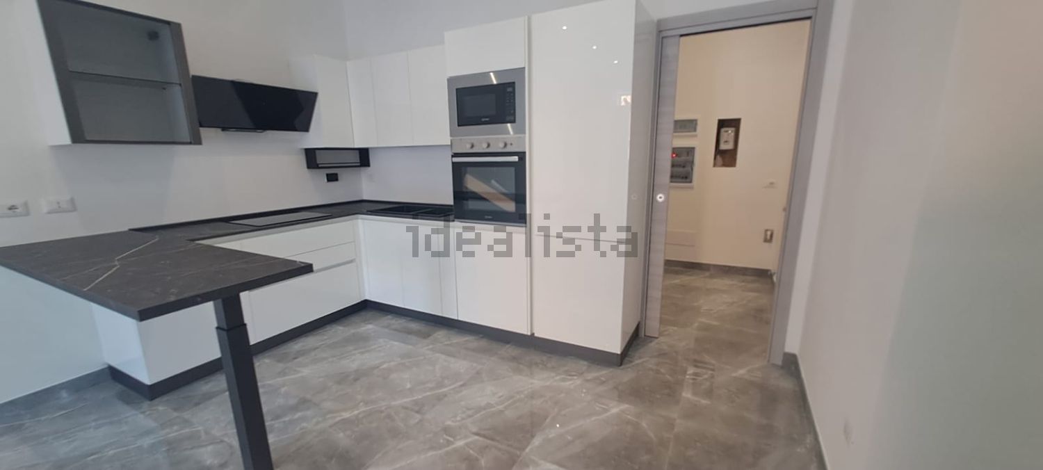 appartamento in vendita a Roma in zona Torre Maura