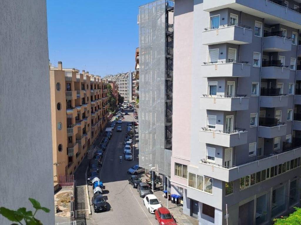 appartamento in vendita a Roma in zona Gianicolense