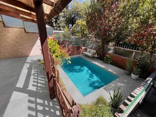 casa indipendente in vendita a Roma in zona Tor Sapienza