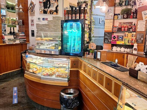 negozio in vendita a Roma in zona Trieste