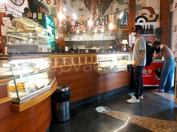 negozio in vendita a Roma in zona Trieste