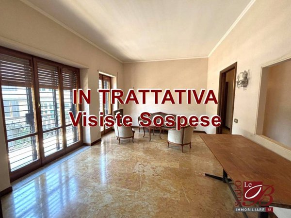 appartamento in vendita a Roma in zona Appio Latino