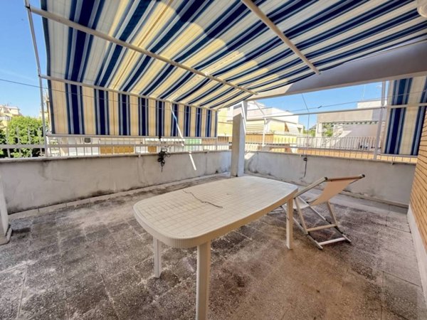appartamento in vendita a Roma in zona Prenestino-Centocelle
