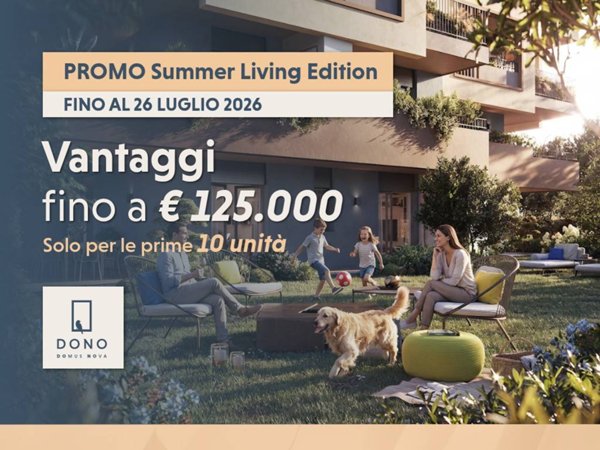 appartamento in vendita a Roma in zona Torrino