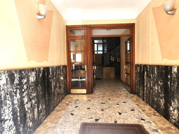 appartamento in vendita a Roma in zona Portuense