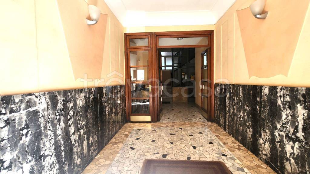 appartamento in vendita a Roma in zona Portuense