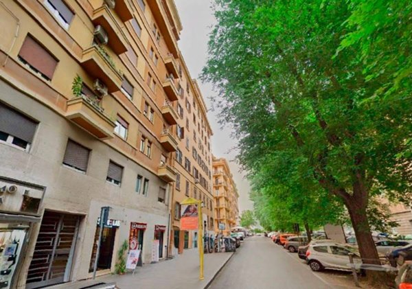 appartamento in vendita a Roma in zona Nomentano