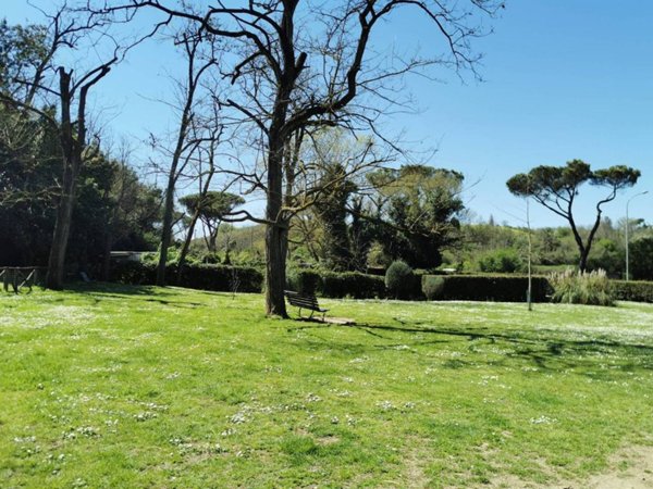 appartamento in vendita a Roma in zona Tor di Quinto