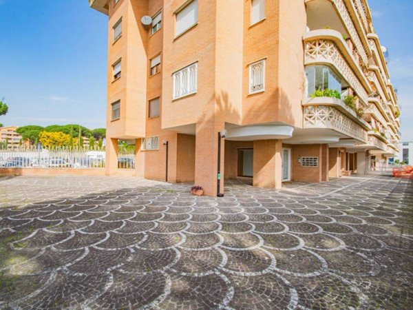 appartamento in vendita a Roma in zona Aurelio