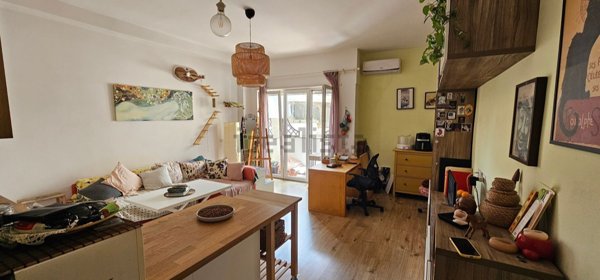 appartamento in vendita a Roma in zona Aurelio