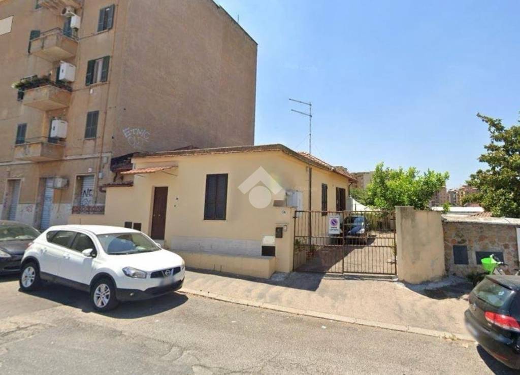appartamento in vendita a Roma in zona Collatino