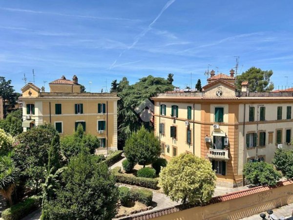 appartamento in vendita a Roma in zona Monte Sacro/Talenti