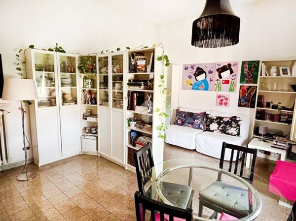 appartamento in vendita a Roma in zona Monte Sacro/Talenti