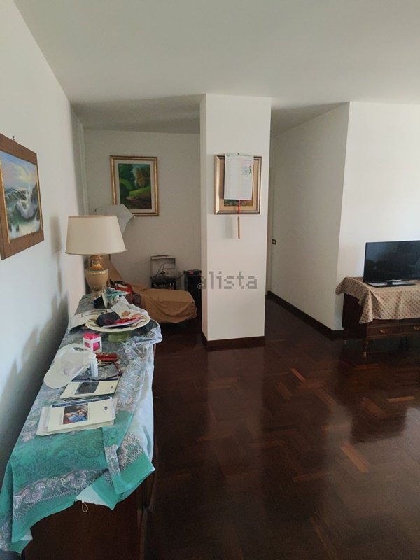 appartamento in vendita a Roma in zona La Pisana