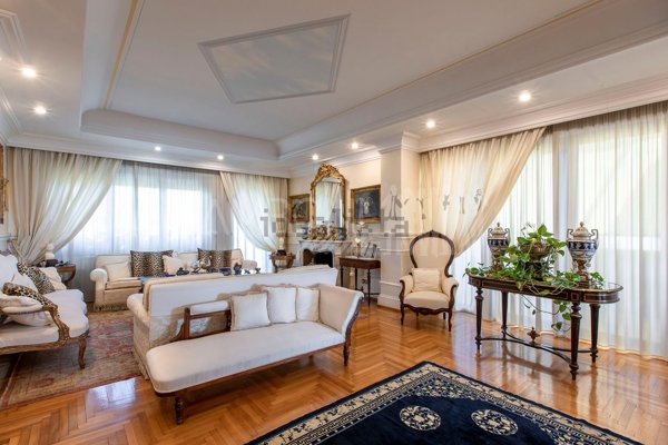 appartamento in vendita a Roma in zona Ostia