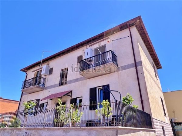 appartamento in vendita a Roma in zona Trionfale