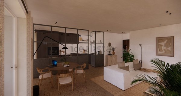 appartamento in vendita a Roma in zona Ottavia