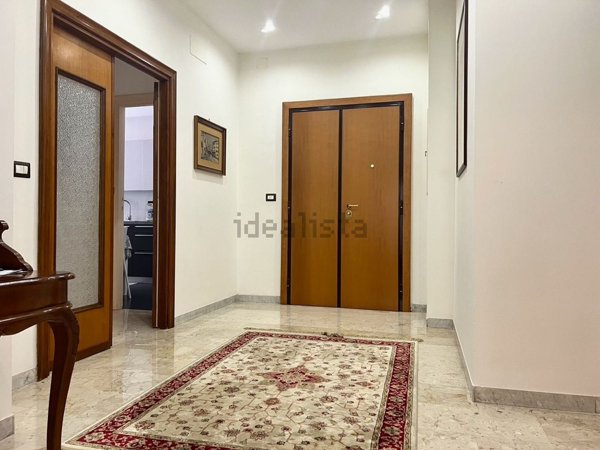 appartamento in vendita a Roma in zona Aurelio