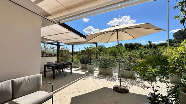 appartamento in vendita a Roma in zona Aurelio
