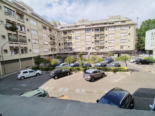 appartamento in vendita a Roma in zona Ostia