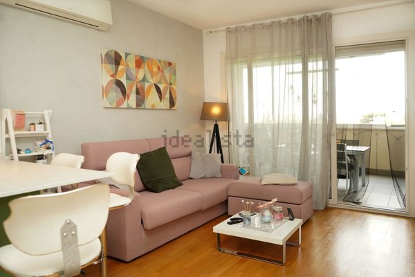 appartamento in vendita a Roma in zona Collatino
