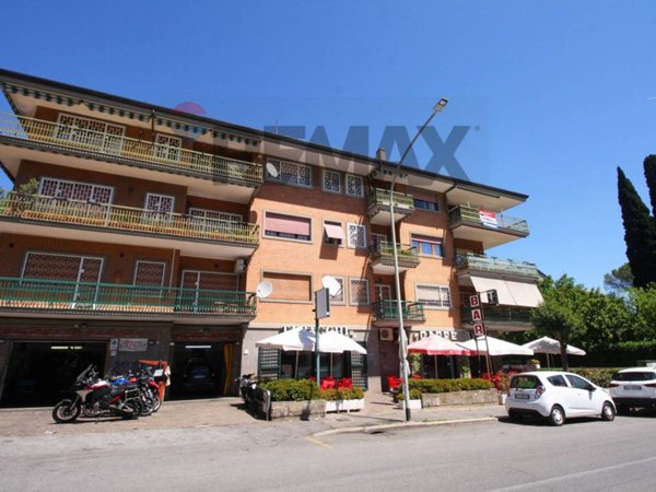 appartamento in vendita a Roma in zona Portuense