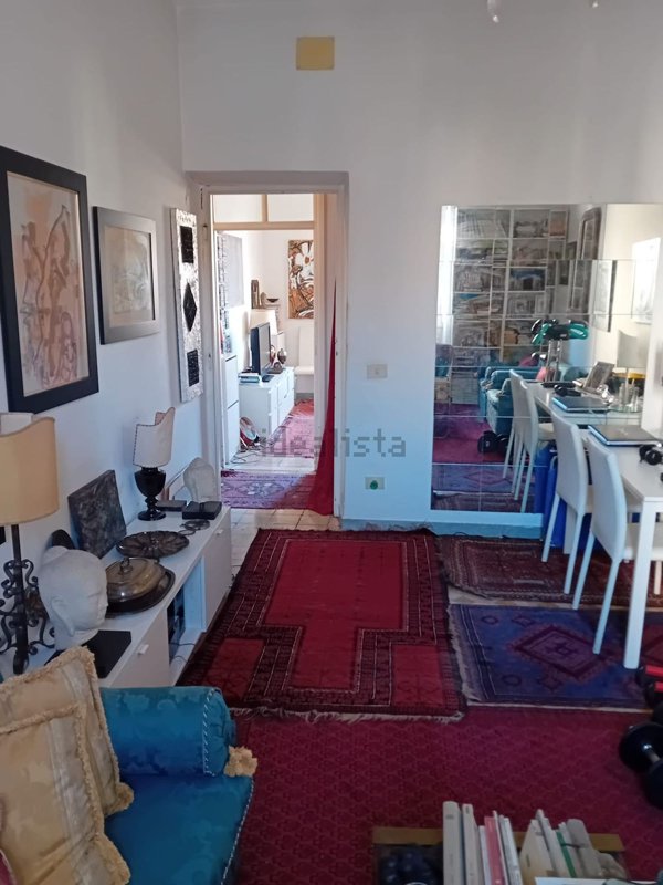 appartamento in vendita a Roma in zona Prenestino-Labicano