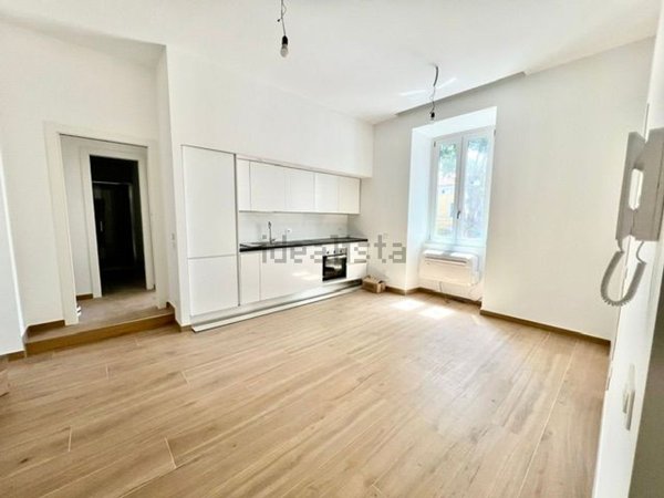 appartamento in vendita a Roma in zona Tiburtino