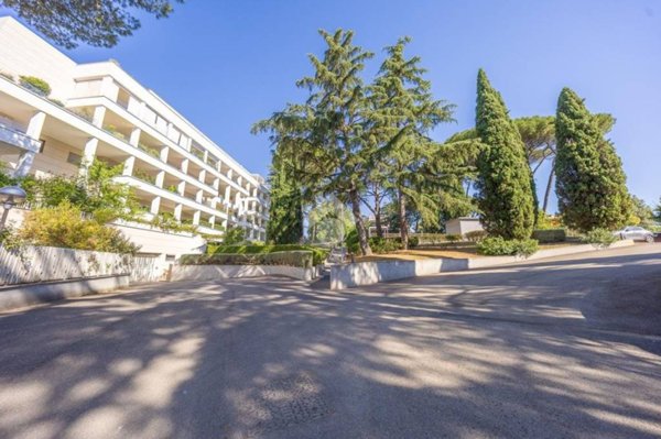 appartamento in vendita a Roma in zona Aurelio