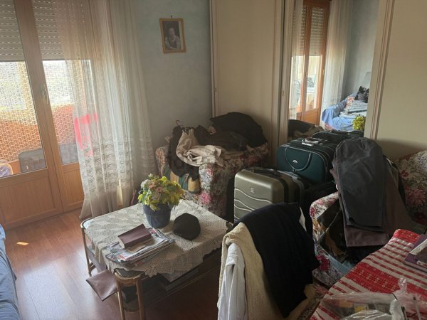 appartamento in vendita a Roma in zona Torre Angela
