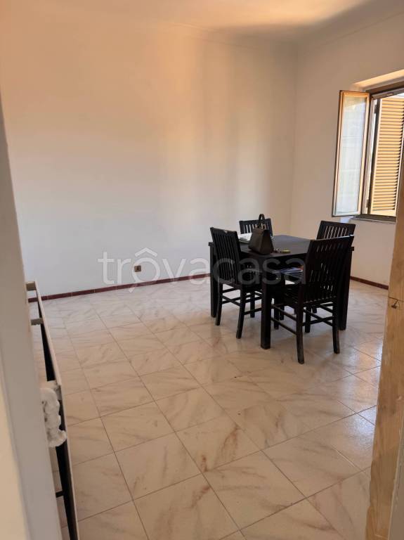 appartamento in vendita a Roma in zona Trionfale