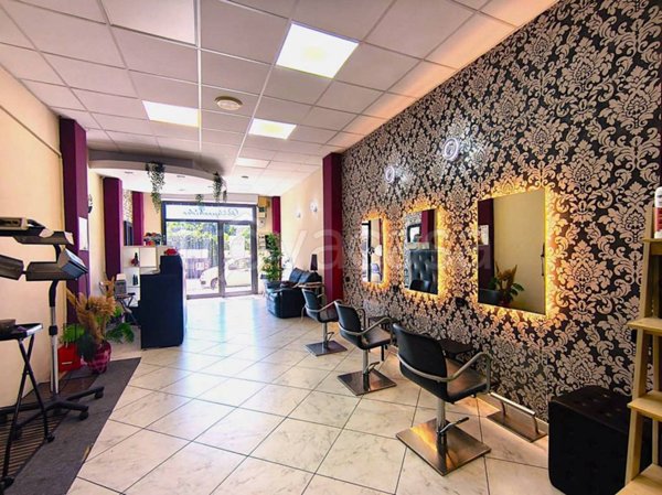 negozio in vendita a Roma in zona Monte Sacro/Talenti