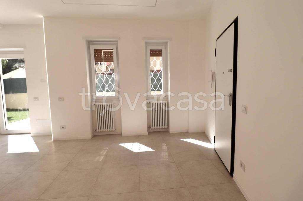 appartamento in vendita a Roma in zona Aurelio