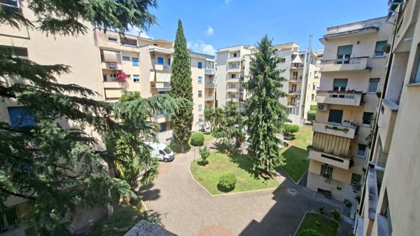 appartamento in vendita a Roma in zona Ardeatino