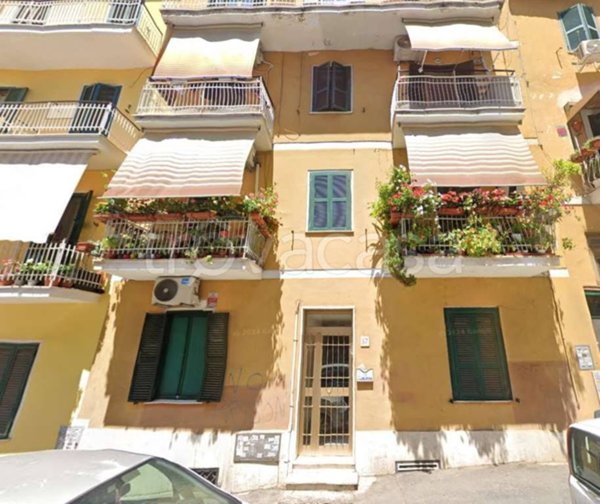 appartamento in vendita a Roma in zona Tuscolano