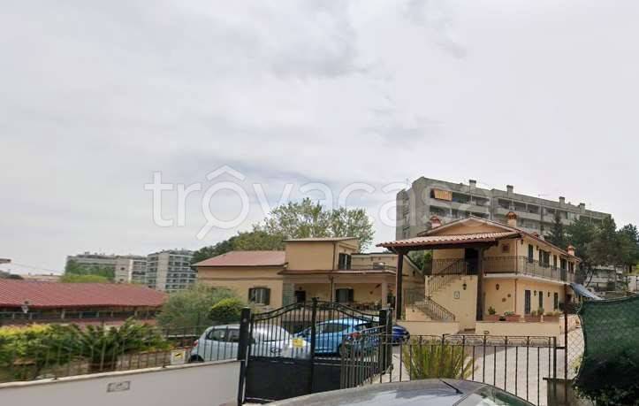 appartamento in vendita a Roma in zona Monte Sacro/Talenti