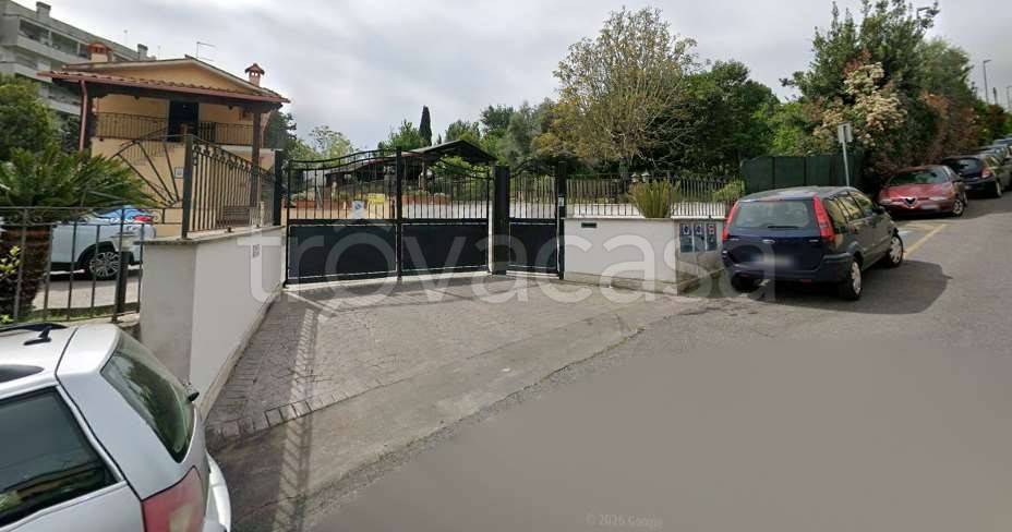 appartamento in vendita a Roma in zona Monte Sacro/Talenti