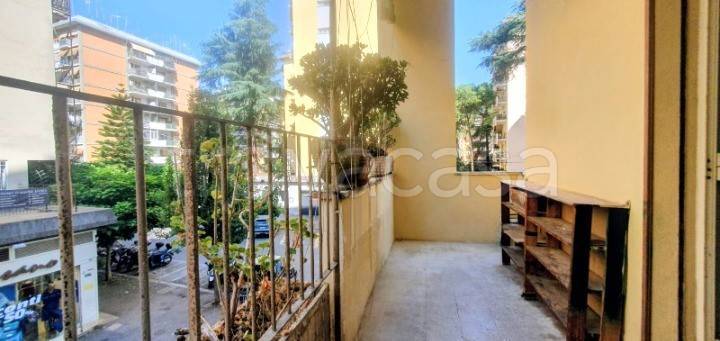 appartamento in vendita a Roma in zona Ardeatino