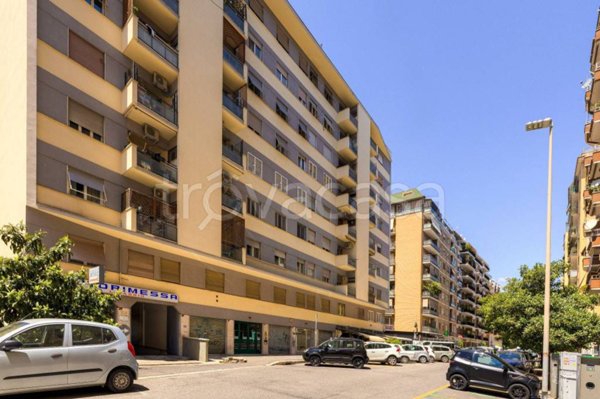 appartamento in vendita a Roma in zona Trieste