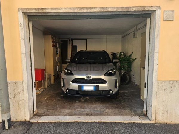 casa indipendente in vendita a Roma in zona Trieste