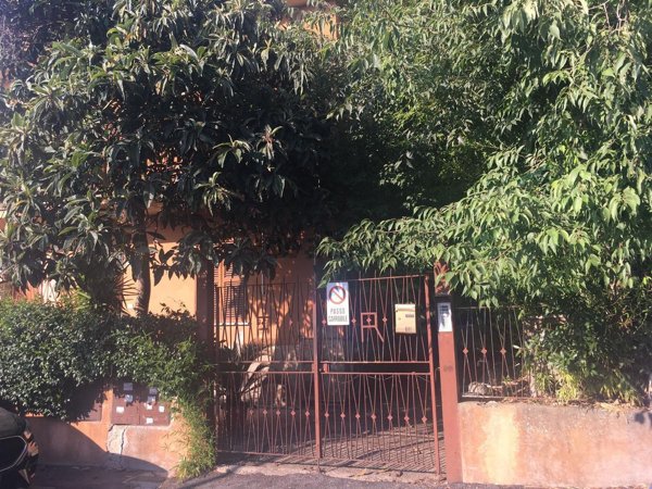 appartamento in vendita a Roma in zona Labaro