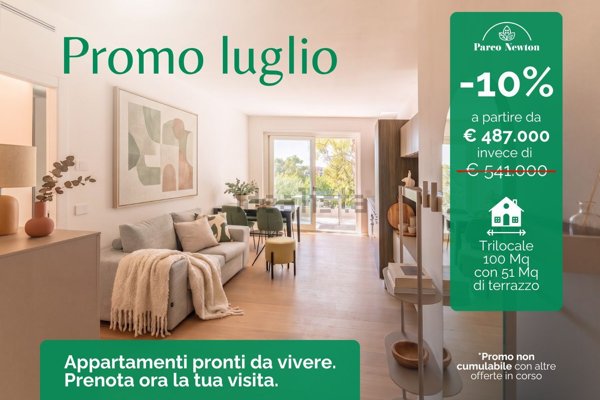 appartamento in vendita a Roma in zona Gianicolense