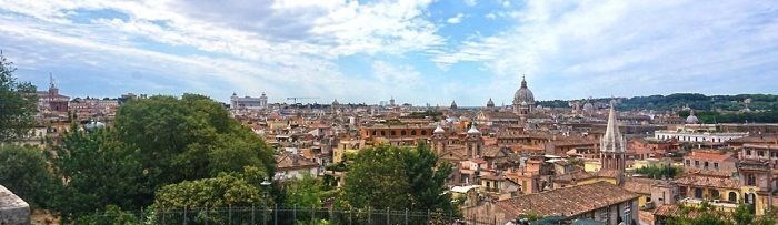 negozio in vendita a Roma in zona Pinciano
