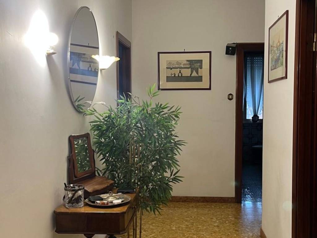 appartamento in vendita a Roma in zona La Pisana