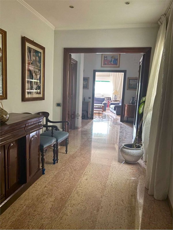appartamento in vendita a Roma in zona Trieste