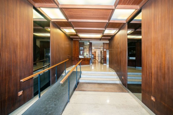 appartamento in vendita a Roma in zona EUR