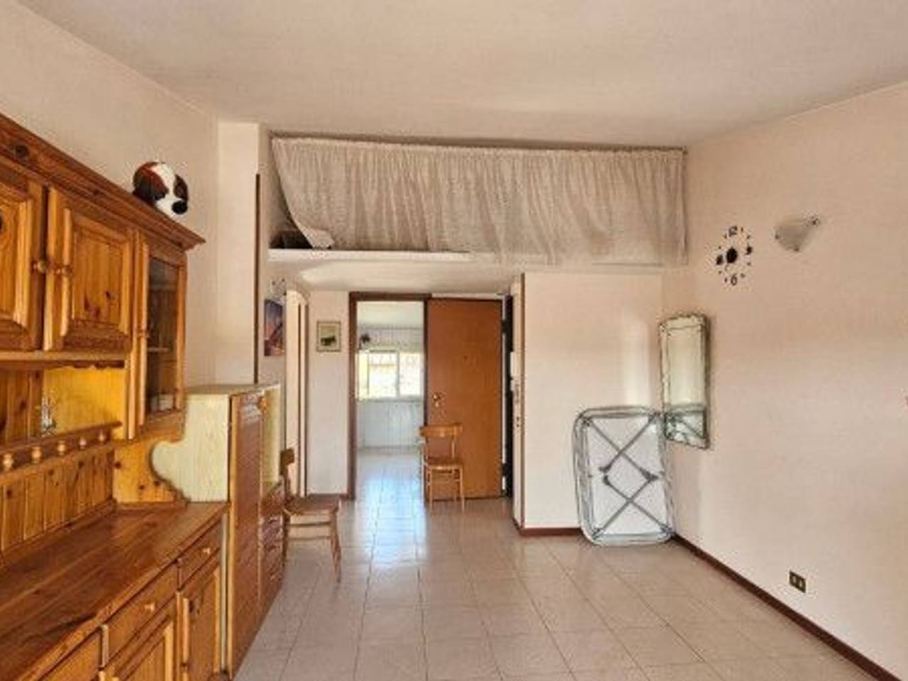 appartamento in vendita a Roma in zona Tor Bella Monaca