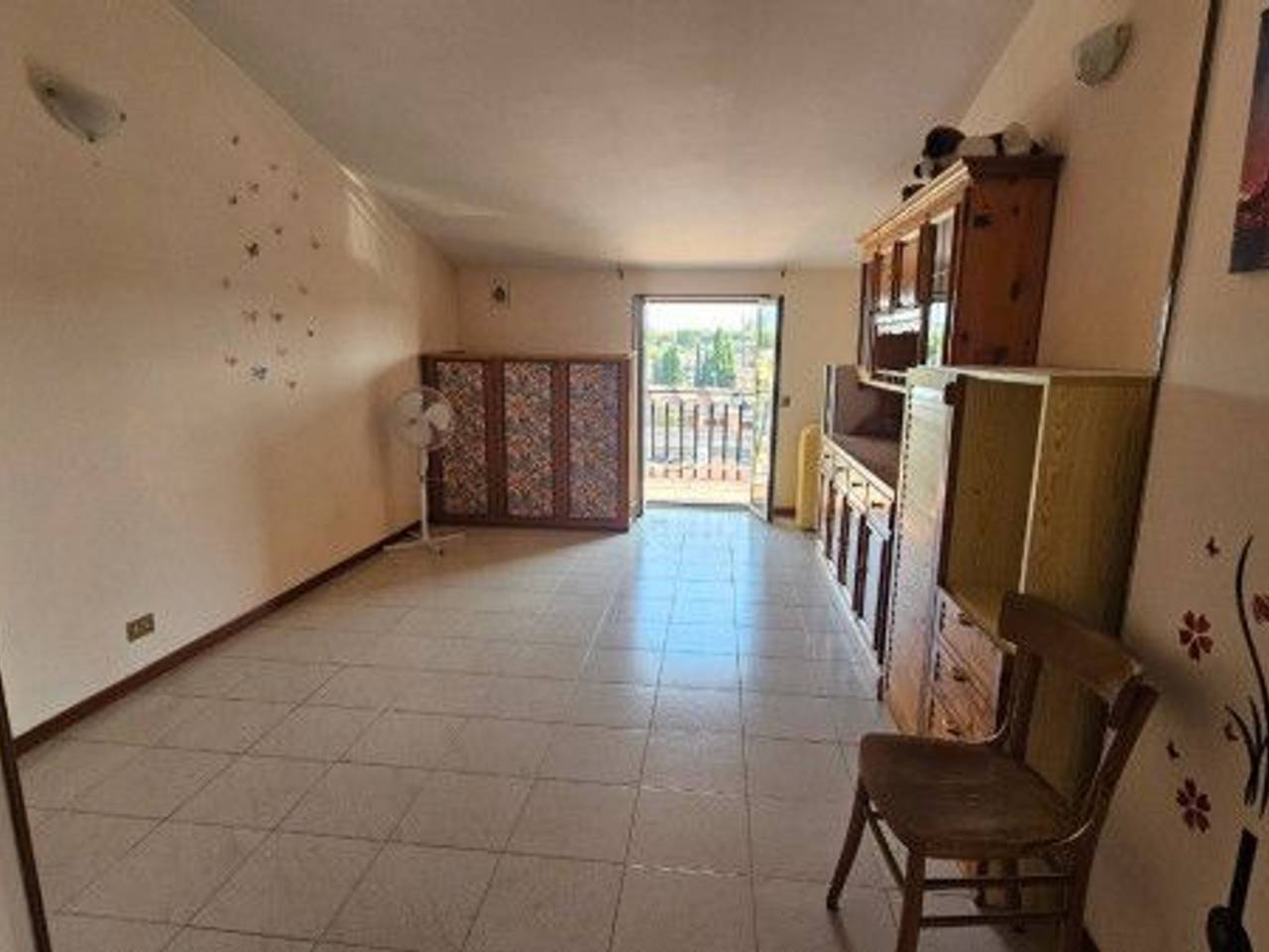 appartamento in vendita a Roma in zona Tor Bella Monaca